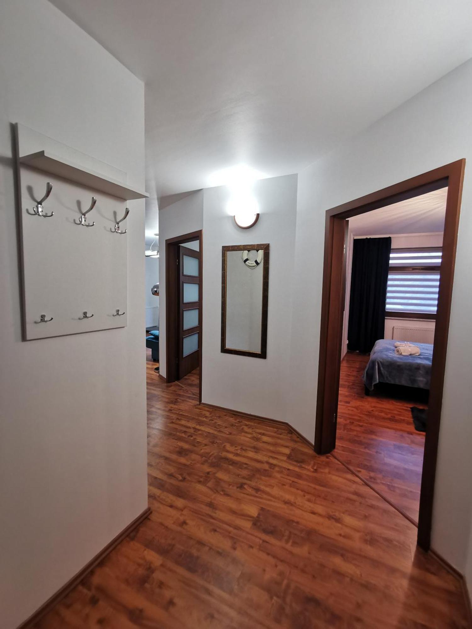 Apart Harmony - Apartamenty Jasny Brzeg Władysławowo Exterior foto