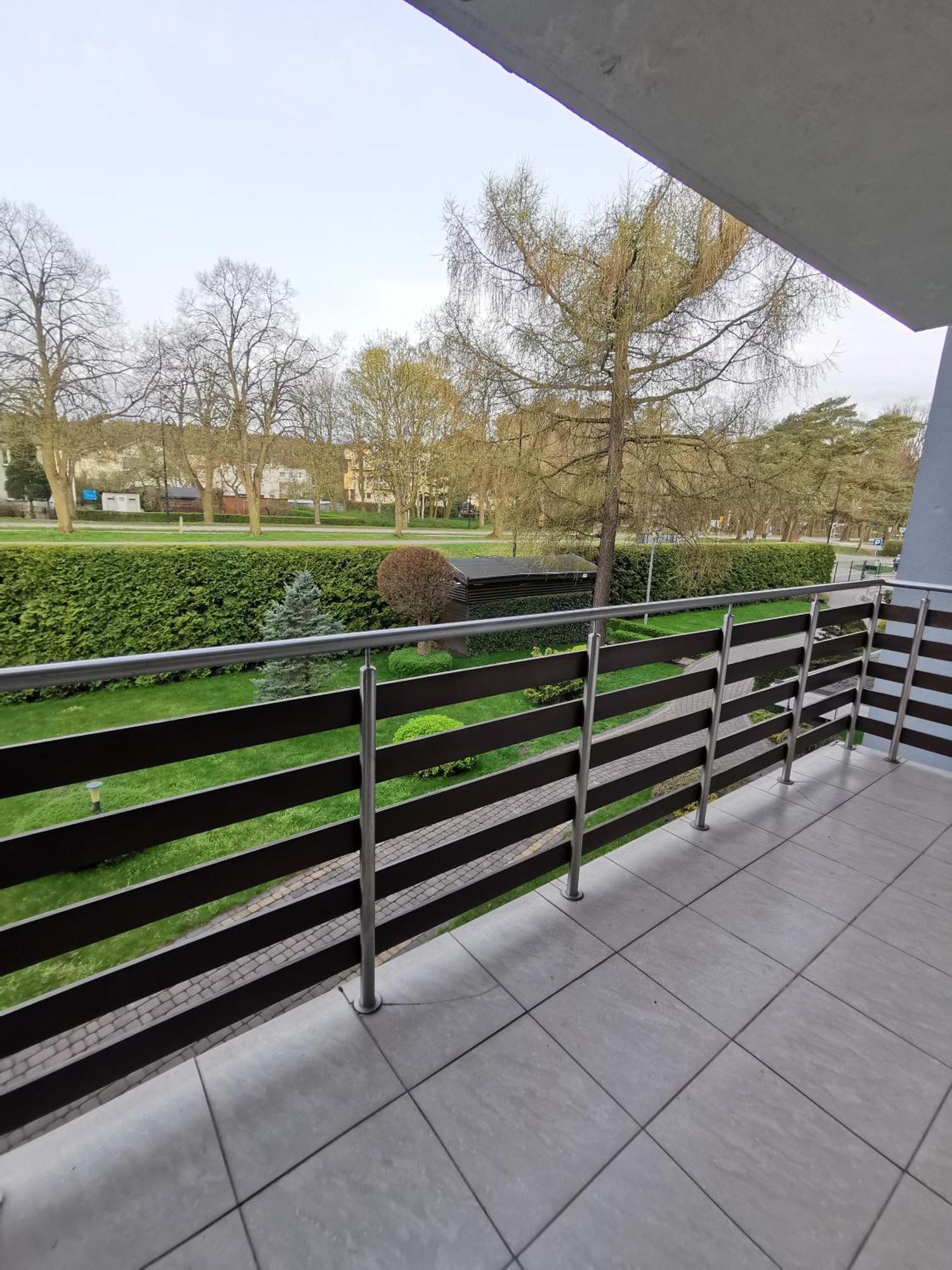 Apart Harmony - Apartamenty Jasny Brzeg Władysławowo Exterior foto